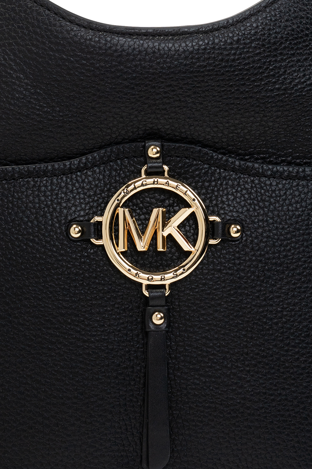 Michael Michael Kors ‘Amy’ shopper bag